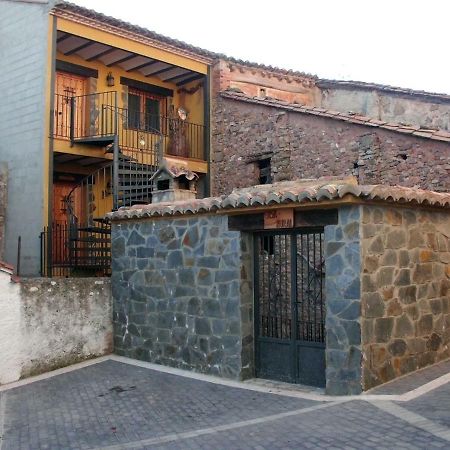 Tia Rulla 2 Guest House Pina de Montalgrao Bagian luar foto