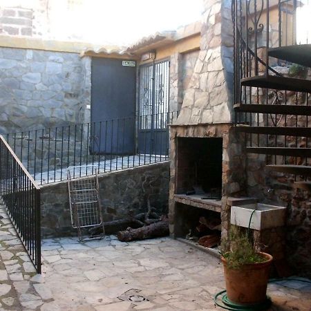 Tia Rulla 2 Guest House Pina de Montalgrao Bagian luar foto
